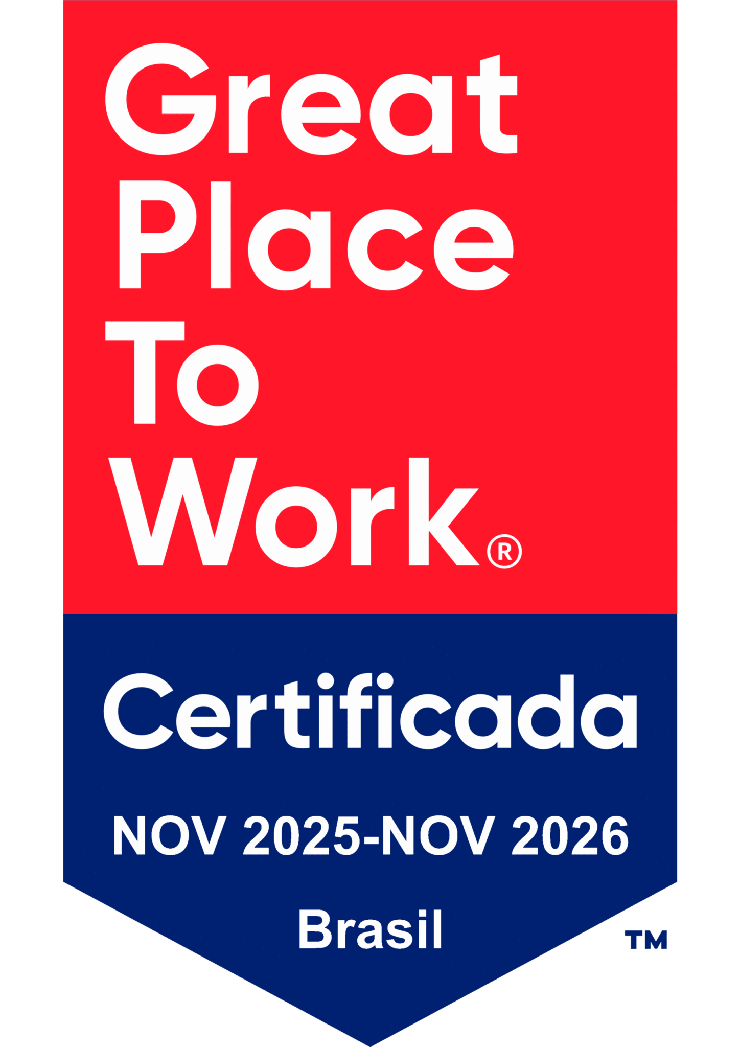 Great Place to Work Certified — Mandala 360