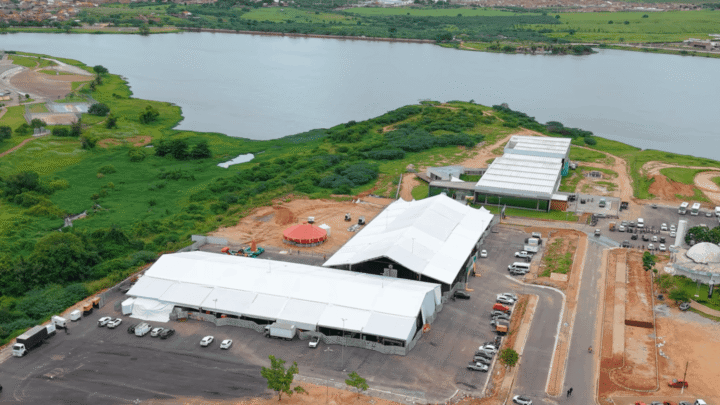 Produção de eventos em Alagoas: o case da Semana S 2026