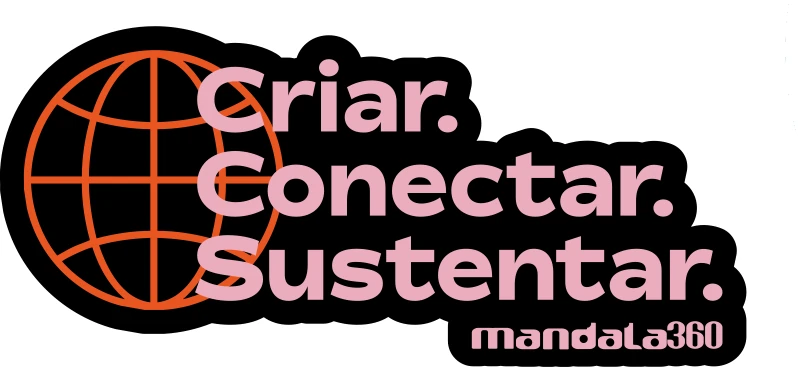 Criar, conectar, sustentar