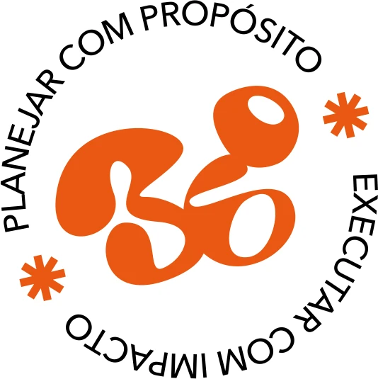 Selo: planejar com propósito, executar com impacto